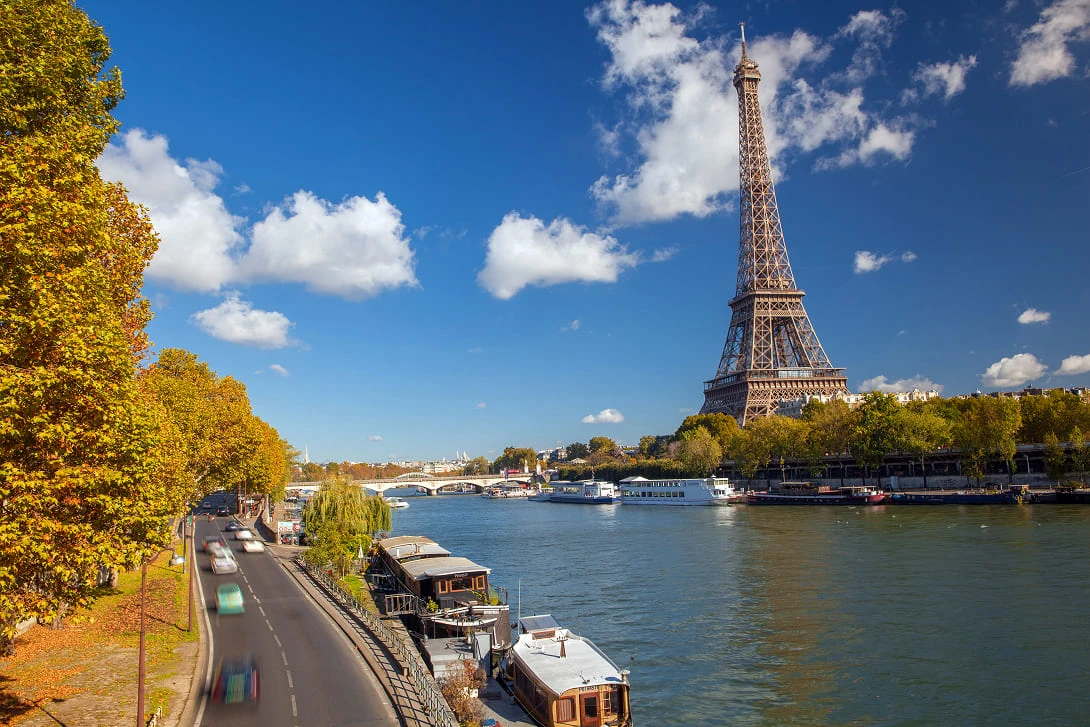Visite touristique